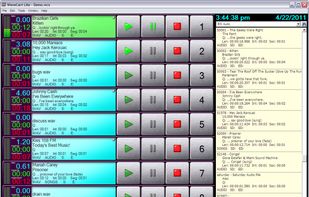 WaveCart screenshot 1