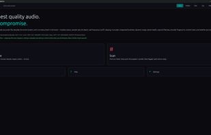 WaveCheck screenshot 1