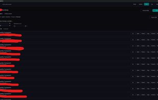 WaveCheck screenshot 2