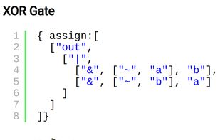 WaveDrom screenshot 2