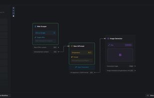 Waveloom screenshot 1