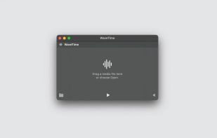 WaveTime screenshot 2