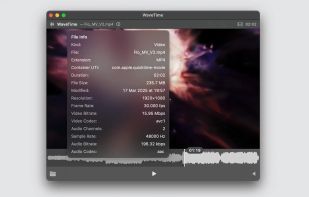 WaveTime screenshot 3