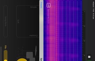 Wavetool screenshot 3