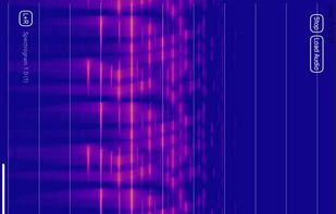 Wavetool screenshot 1