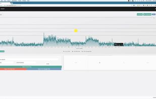 WaveTower screenshot 1