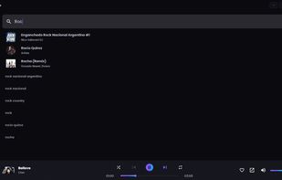 Wavora Music screenshot 3