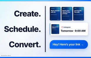 Wavos AI screenshot 2