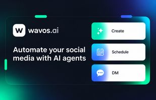 Wavos AI screenshot 1