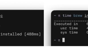 Wax Package Manager screenshot 1
