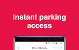 Way - Find Parking Lots screenshot 2