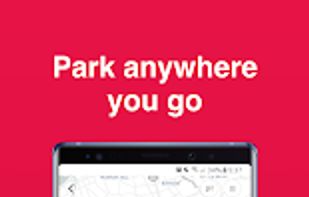 Way - Find Parking Lots screenshot 1