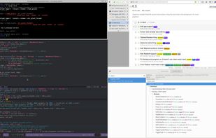 Way Cooler screenshot 1
