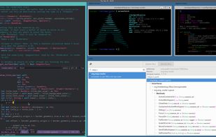Way Cooler screenshot 1