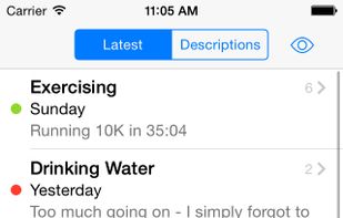 Way of Life screenshot 2