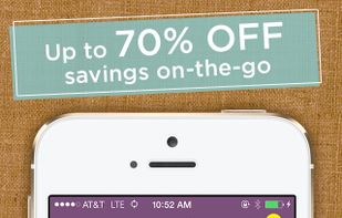 Wayfair screenshot 1