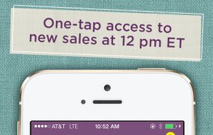 Wayfair screenshot 1