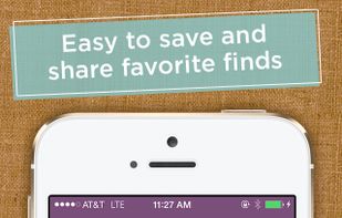 Wayfair screenshot 2