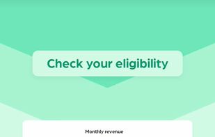 Wayflyer screenshot 1