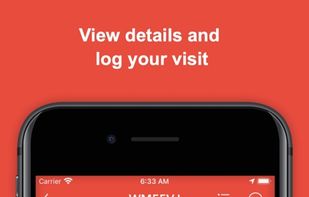 Waymarkly screenshot 1