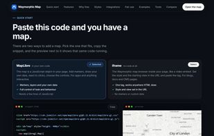 Getting Started Information