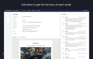 Waypoint screenshot 3