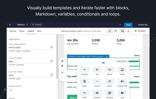 Waypoint screenshot 1