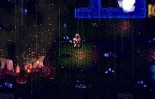 Wayward Souls screenshot 1