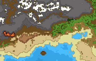 Wayward screenshot 1