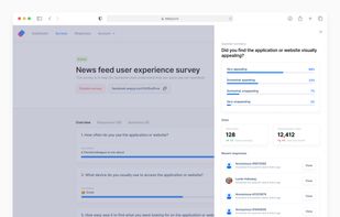 Wayy Question summary