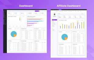 WC Affiliate screenshot 1