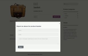 WC Marketplace screenshot 3