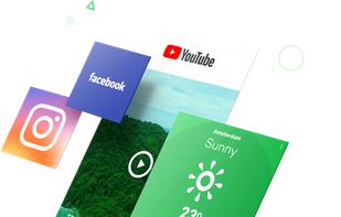 Multi-Format video ads