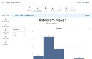 We Do Data Science screenshot 1