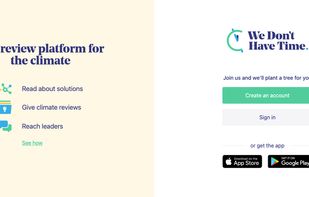 We Don't Have Time screenshot 1