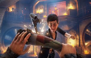 We Happy Few screenshot 1