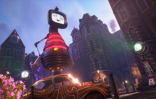 We Happy Few screenshot 2