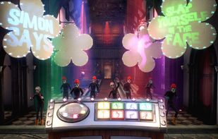 We Happy Few screenshot 1