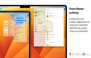 We Love Lights screenshot 1