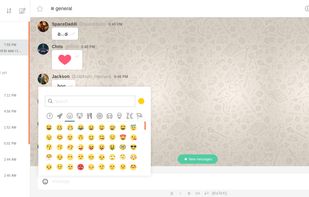 We-Talk screenshot 1