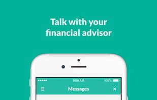 WealthBar screenshot 2