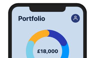 Wealthyhood screenshot 2