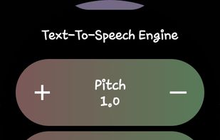 WearGPT screenshot 2