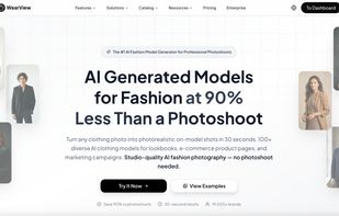 WearView screenshot 2