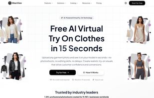 WearView screenshot 1