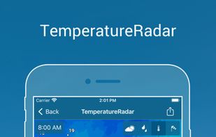 Weather & Radar screenshot 2