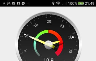 Weather Display screenshot 3