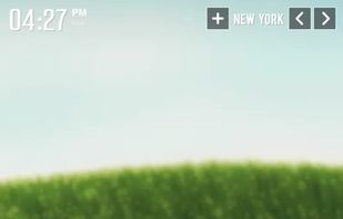 Clear Day screenshot 1