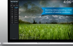 Clear Day screenshot 1