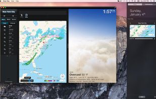 Clear Day screenshot 2
